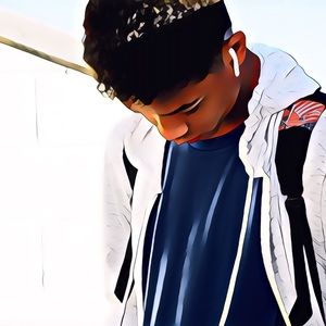 Meet your Posher, Jaeden